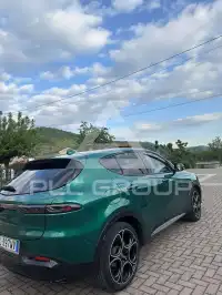2022 Alfa Romeo Tonale