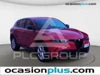 2022 Alfa Romeo Tonale