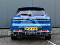 2022 Alfa Romeo Tonale