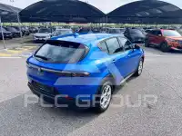 2022 Alfa Romeo Tonale