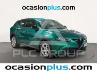 2022 Alfa Romeo Tonale
