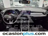 2022 Alfa Romeo Tonale