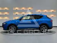 2022 Alfa Romeo Tonale