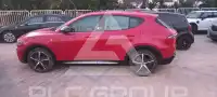 2022 Alfa Romeo Tonale