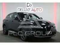 2022 Alfa Romeo Tonale