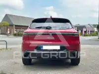 2022 Alfa Romeo Tonale