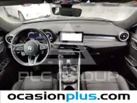 2022 Alfa Romeo Tonale