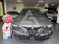 2022 Alfa Romeo Tonale