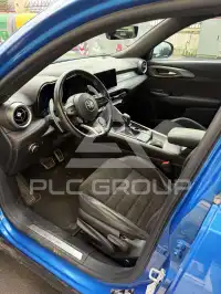2022 Alfa Romeo Tonale