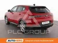 2022 Alfa Romeo Tonale