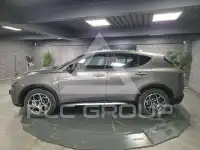 2022 Alfa Romeo Tonale