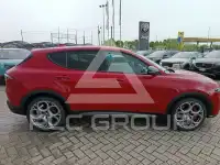 2022 Alfa Romeo Tonale
