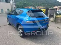 2022 Alfa Romeo Tonale