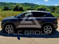 2022 Alfa Romeo Tonale