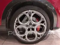 2022 Alfa Romeo Tonale
