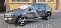 2022 Alfa Romeo Tonale