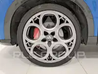 2022 Alfa Romeo Tonale