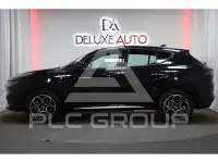 2022 Alfa Romeo Tonale