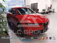 2022 Alfa Romeo Tonale