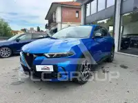 2022 Alfa Romeo Tonale