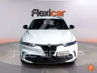 2022 Alfa Romeo Tonale