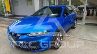 2022 Alfa Romeo Tonale