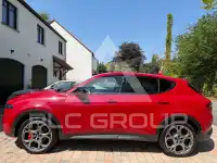 2022 Alfa Romeo Tonale