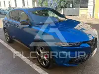 2022 Alfa Romeo Tonale