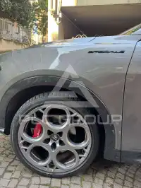 2022 Alfa Romeo Tonale