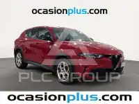 2022 Alfa Romeo Tonale