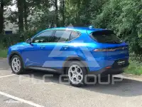2022 Alfa Romeo Tonale