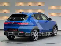 2022 Alfa Romeo Tonale