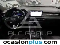 2022 Alfa Romeo Tonale