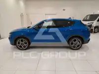 2022 Alfa Romeo Tonale