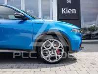 2022 Alfa Romeo Tonale
