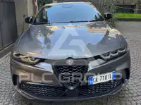2022 Alfa Romeo Tonale
