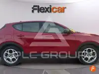 2022 Alfa Romeo Tonale