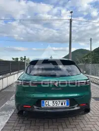 2022 Alfa Romeo Tonale