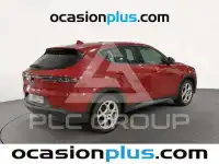 2022 Alfa Romeo Tonale