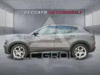 2022 Alfa Romeo Tonale