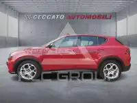 2022 Alfa Romeo Tonale