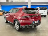 2022 Alfa Romeo Tonale