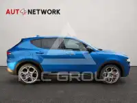 2022 Alfa Romeo Tonale