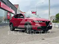 2022 Alfa Romeo Tonale