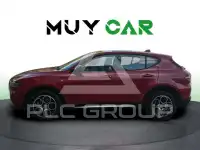 2022 Alfa Romeo Tonale