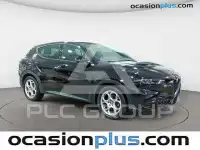 2022 Alfa Romeo Tonale