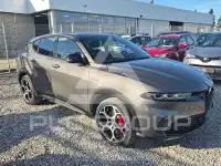 2022 Alfa Romeo Tonale