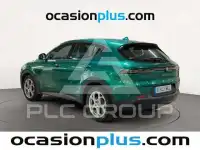 2022 Alfa Romeo Tonale