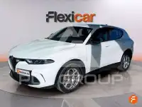 2022 Alfa Romeo Tonale