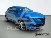 2022 Alfa Romeo Tonale